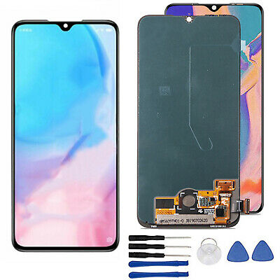 LCD+TOUCH ZA XIAOMI MI A3,MI CC9, 6.39", 1080x2340 TFT ZAMJENSKI CRNI